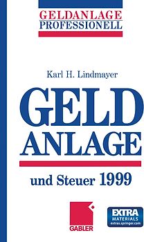 Geldanlage und Steuer 1999