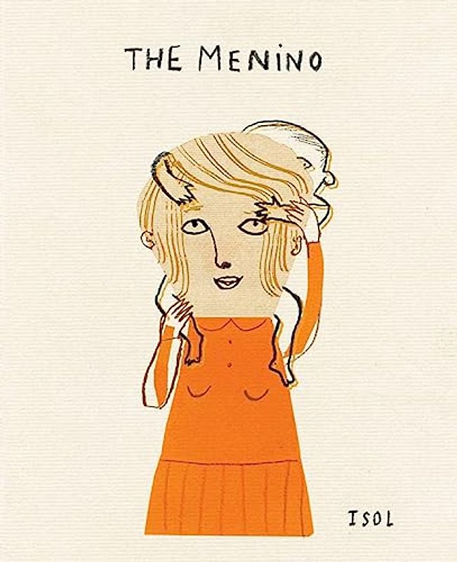 Menino: A Story Based on Real Events