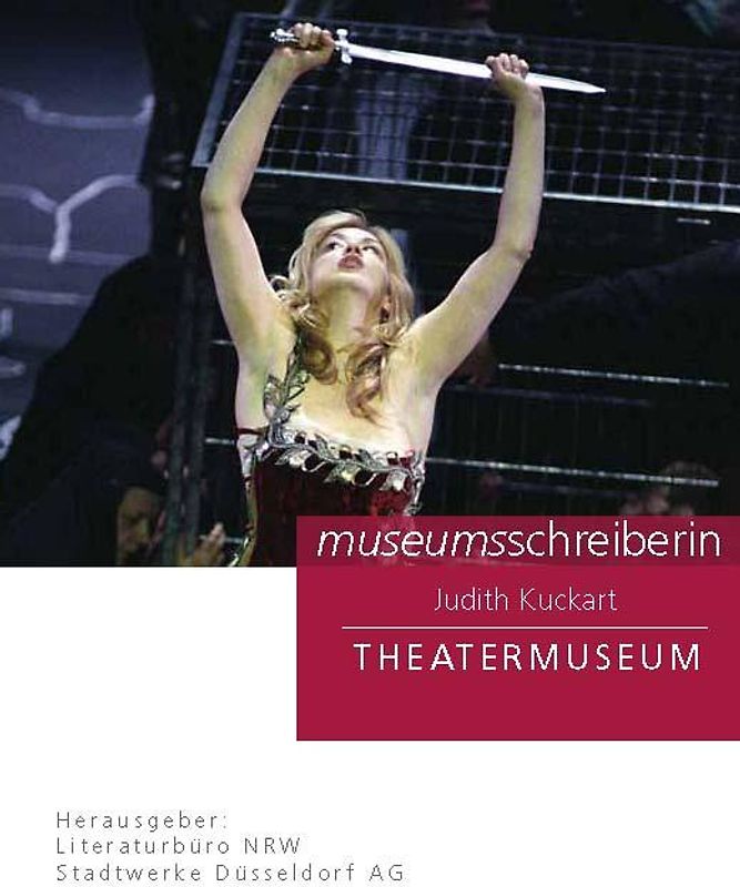 Museumsschreiber 10 Theatermuseum