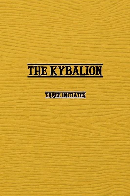 Kybalion