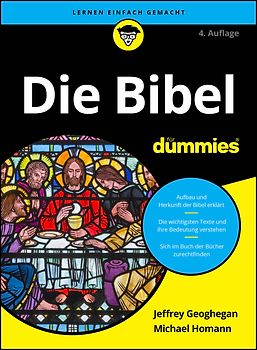 Die Bibel für Dummies