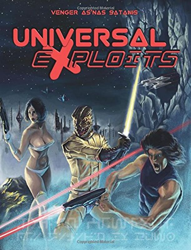 Universal Exploits