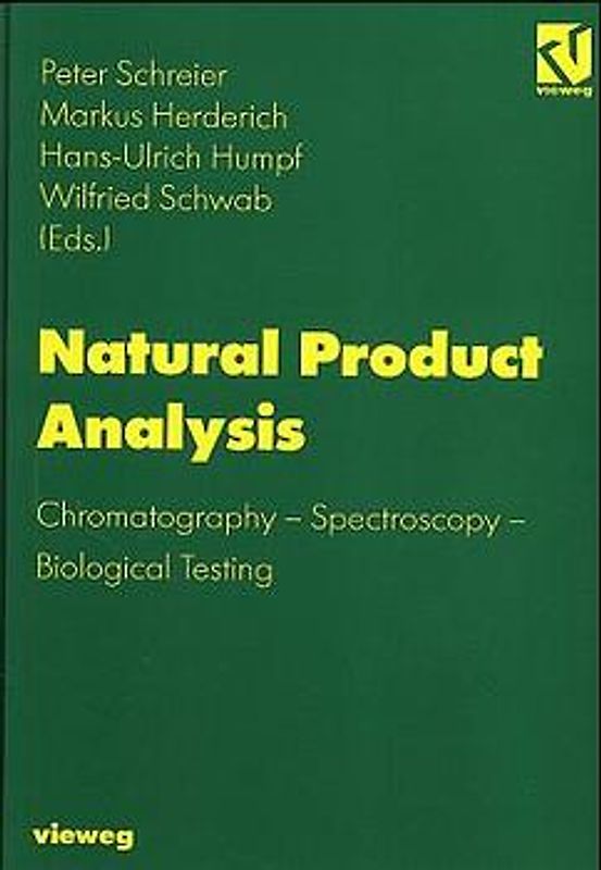 Natural Product Analysis