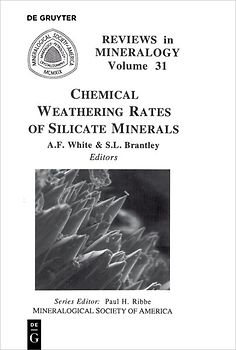 Chemical Weathering Rates of Silicate Minerals