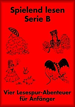 Spielend lesen B