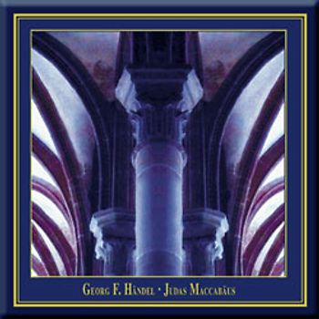Georg Friedrich Händel - Judas Maccabäus (Oratorium)