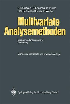 Multivariate Analysemethoden