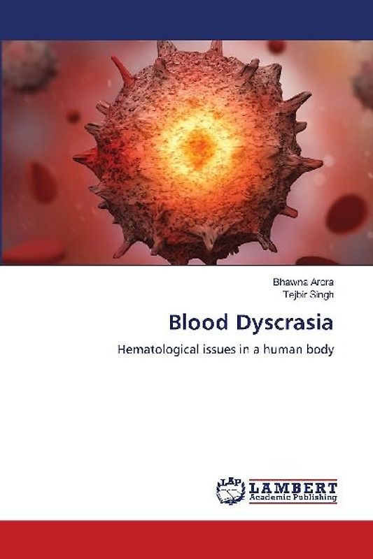 Blood Dyscrasia