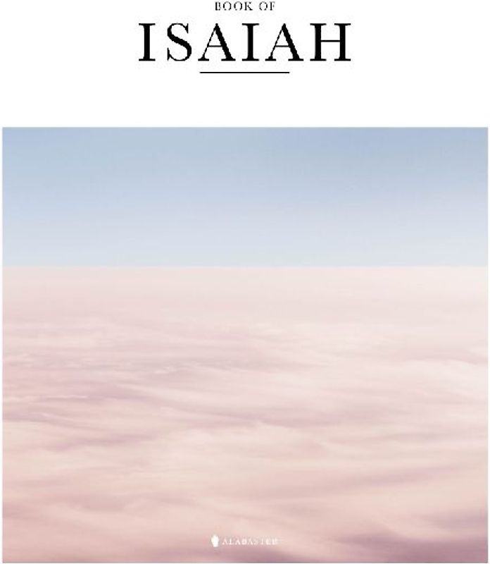 Book of Isaiah (Hc, Nlt)