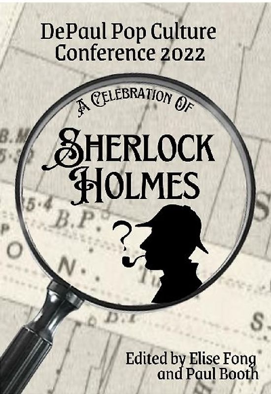 A Celebration of Sherlock Holmes