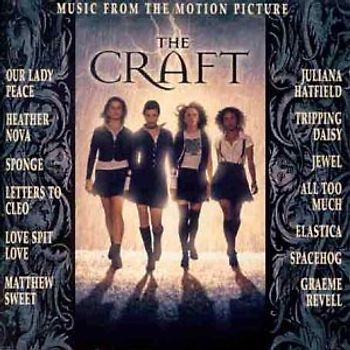 VARIOUS - THE CRAFT