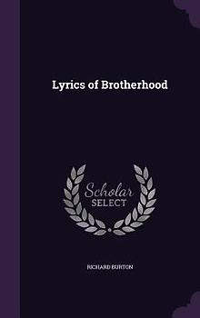 Lyrics of Brotherhood