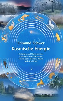 Kosmische Energie