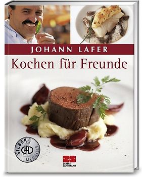 Kochen für Freunde