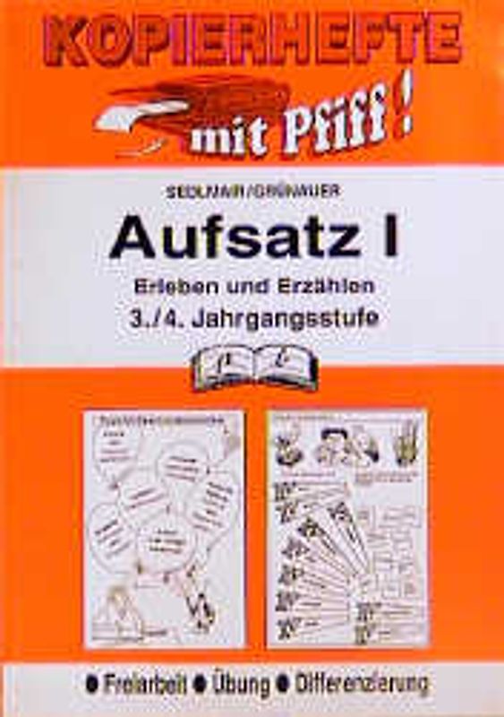 Aufsatz
