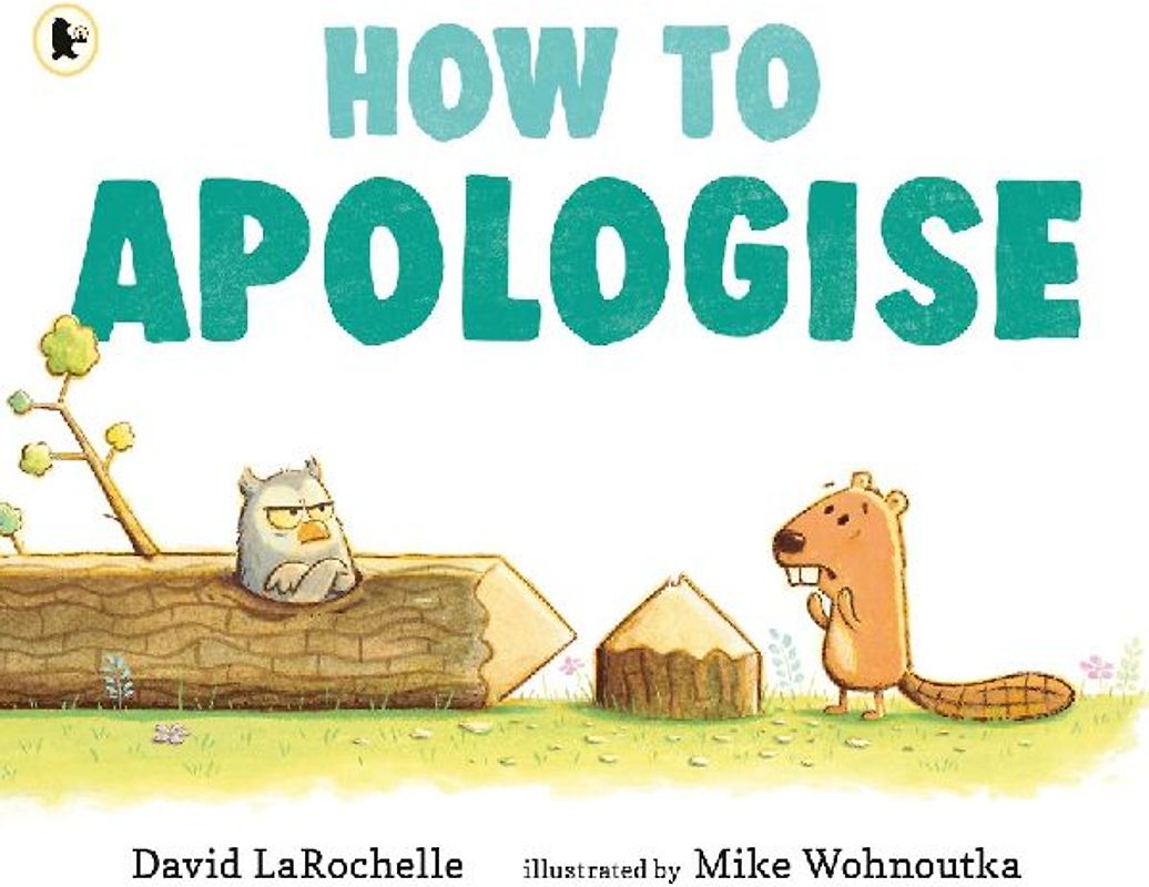 How to Apologise