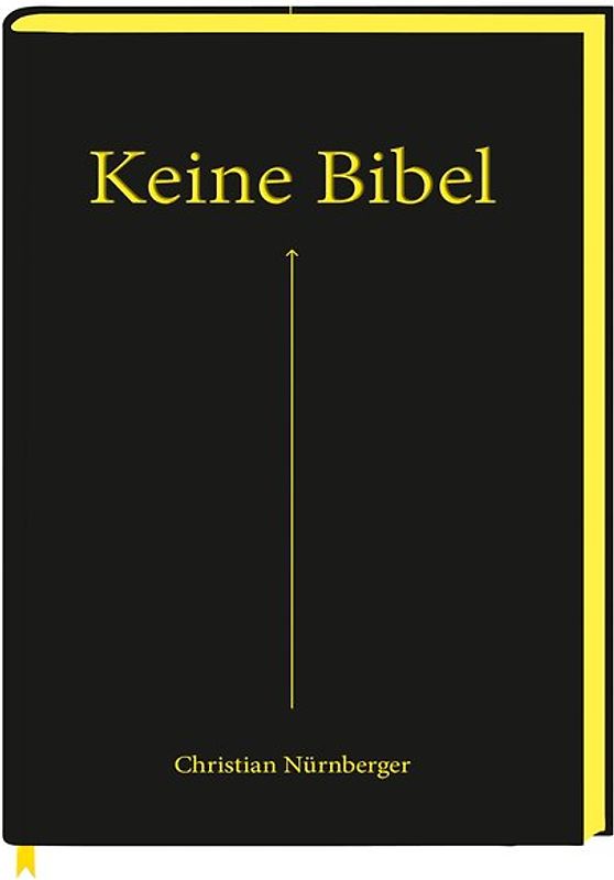 Keine Bibel