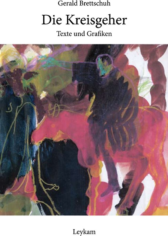 Die Kreisgeher