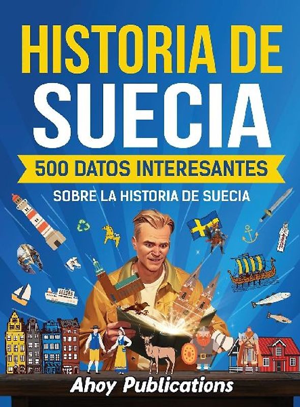 Historia de Suecia