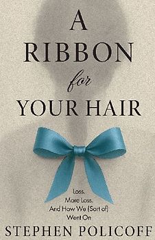 A Ribbon For Your Hair