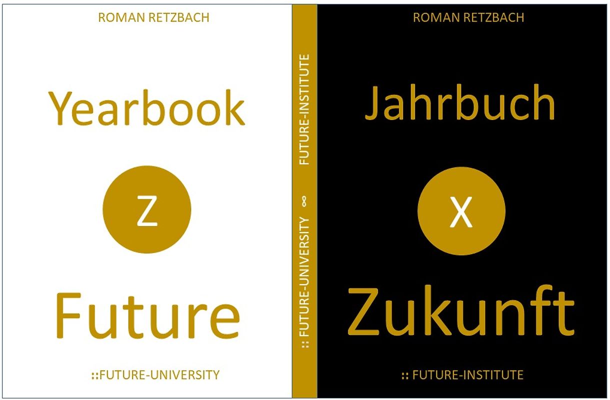 Jahrbuch Zukunft
