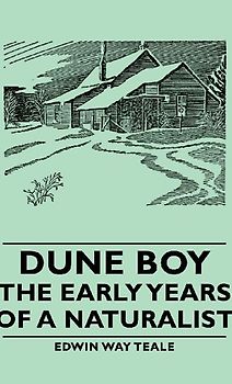 Dune Boy - The Early Years of a Naturalist