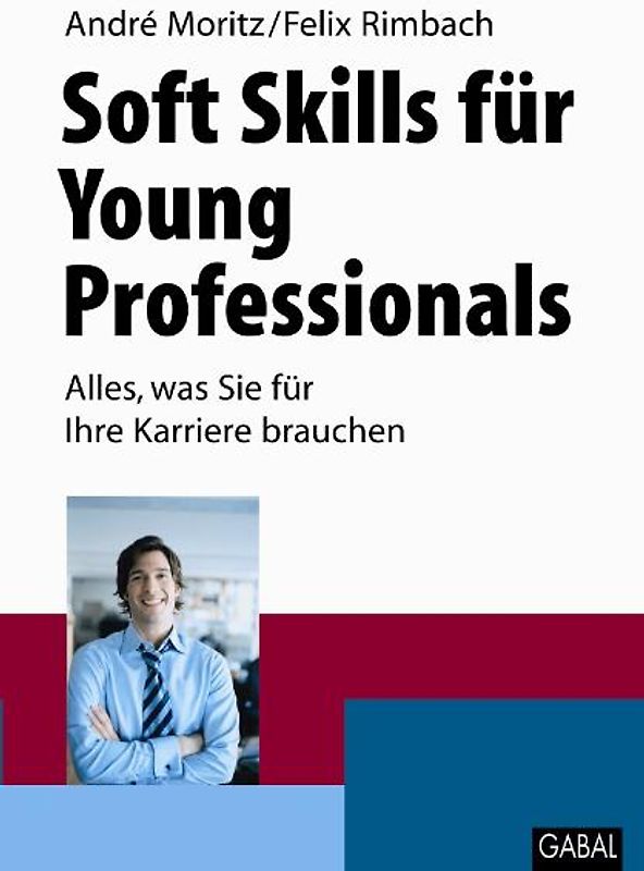 Soft Skills für Young Professionals