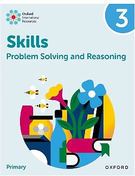 Oxford International Skills: Problem Solving and Reasoning: Practice Book 3