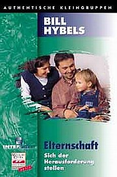 Elternschaft. Sich der Herausforderung als Eltern stellen