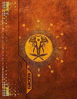 Far Cry 4 [Kyrat Edition inkl. 20cm Figur, Reisetagebuch, Poster, Karte der Spielwelt, Internationale Version] PC Spiele