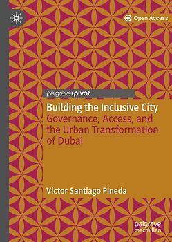 Building the Inclusive City