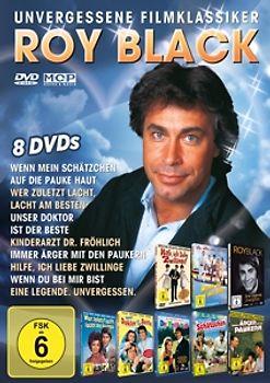 Unvergessene Filmklassiker DVD