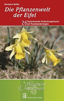 Die Pflanzenwelt der Eifel