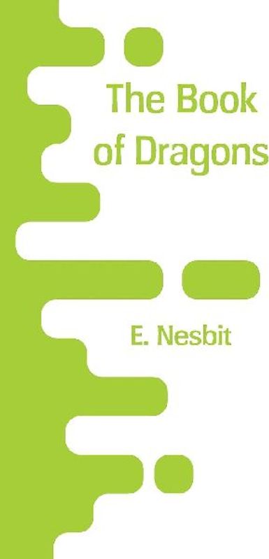 The Book of Dragons