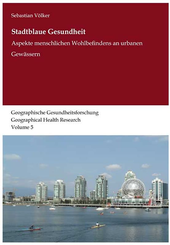 Stadtblaue Gesundheit