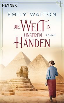 Die Welt in unseren Händen
