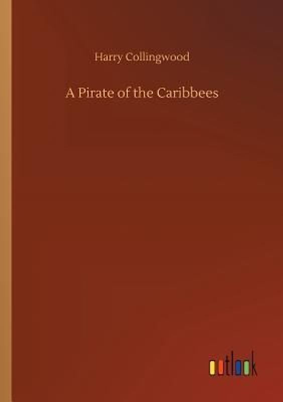 A Pirate of the Caribbees