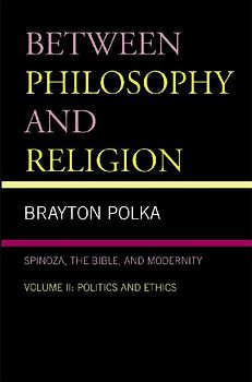 Between Philosophy and Religion, Vol. II