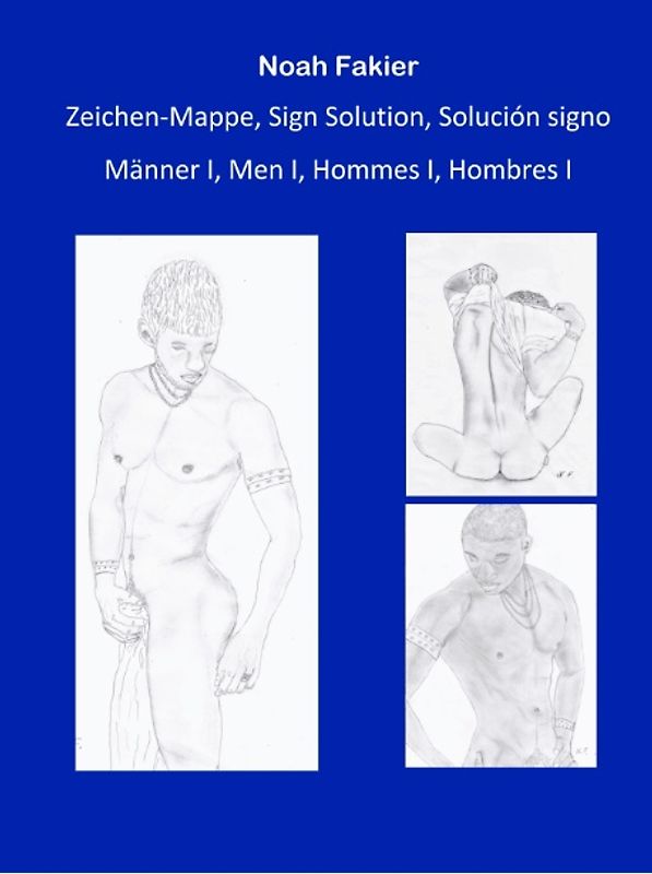 Zeichen Mappe, Sign Solution, Solución signo