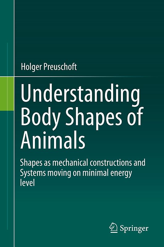 Understanding Body Shapes of Animals