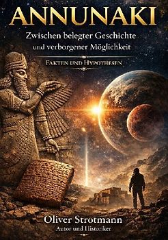 ANNUNAKI -Zwischen belegter Geschichte und verborgener Möglichkeit