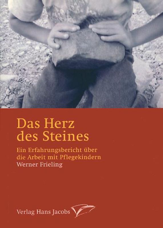 Das Herz des Steines