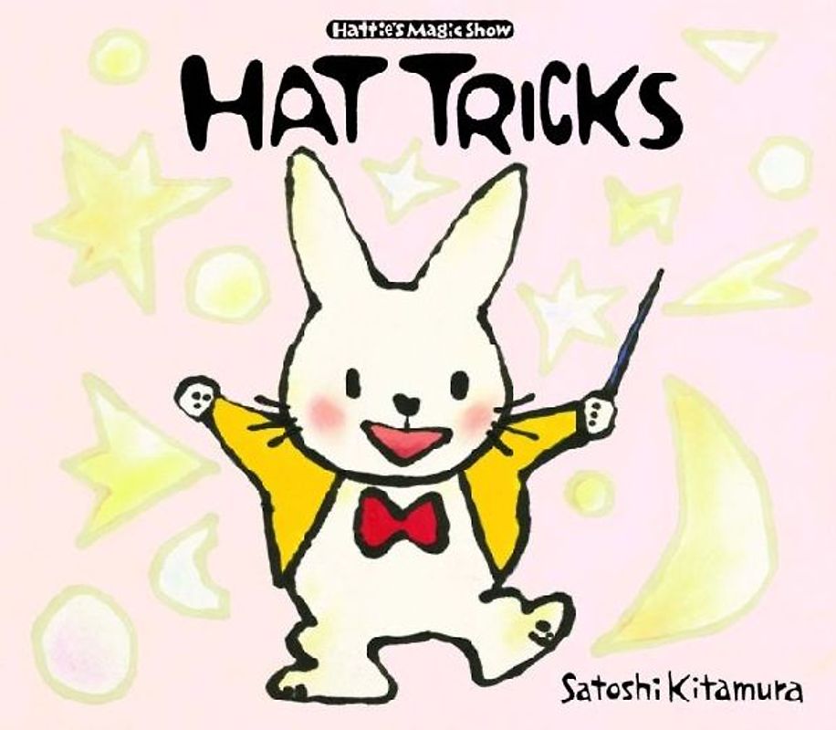 Hat Tricks