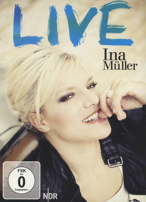 Ina Müller - Live