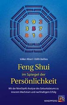 Feng Shui im Spiegel der Persönlichkeit