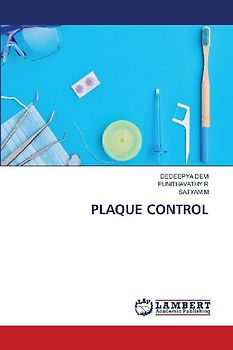 PLAQUE CONTROL