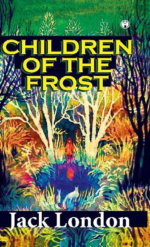 CHILDREN OF THE FROST