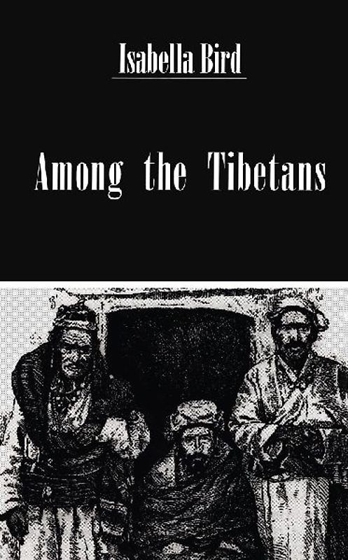 Among The Tibetans