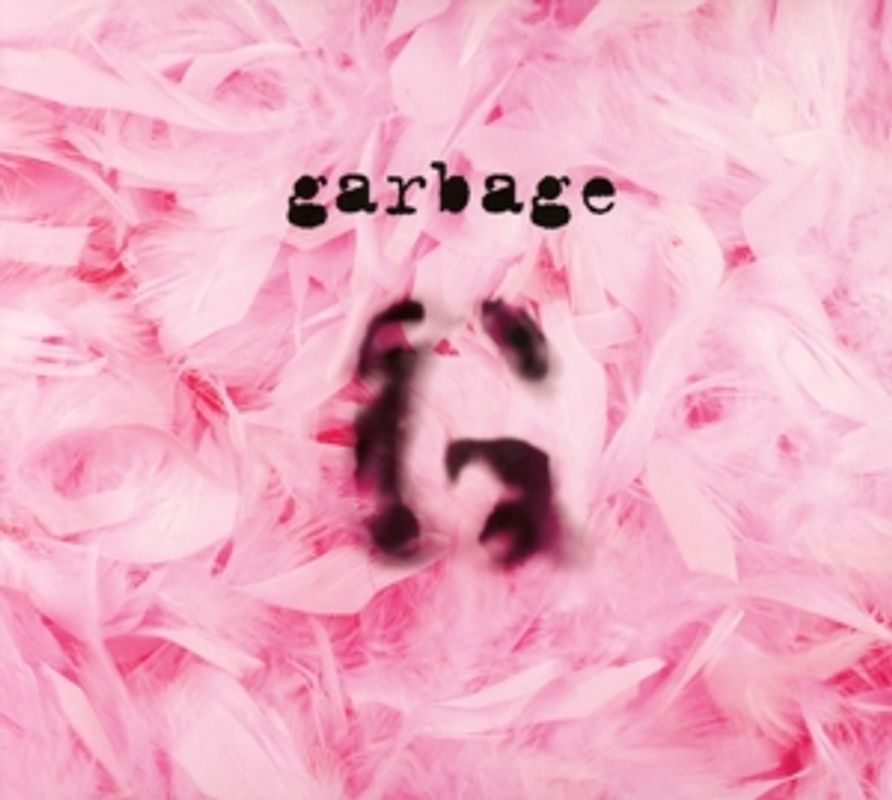 Garbage - Garbage (20th Anniversary Deluxe ed.)