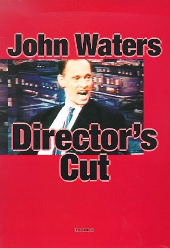 Director's Cut. Englische Ausgabe